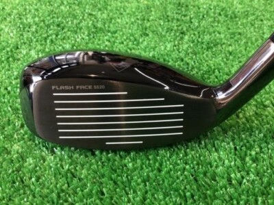 Callaway MAVRIK U5 Utility / 5w 23 Deg / Flex Regular Diamana 50