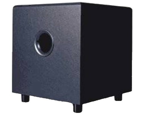 JBL - Encounter 2.1 Multimedia Speaker System (3-Piece) Parts