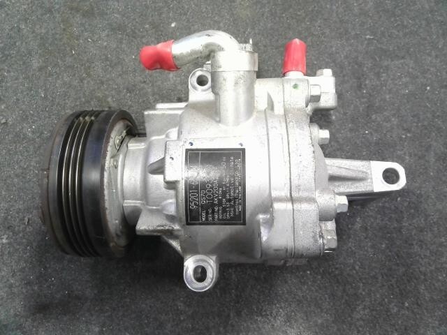 SUZUKI SWIFT ZC72S ZD72S COMPRESSOR PUMP 95200-68LD1 | eBay