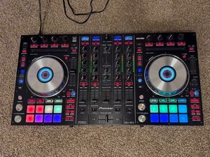 Ddj Sx Gold for sale | eBay