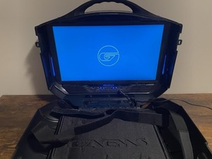 Gaems G190 | eBay
