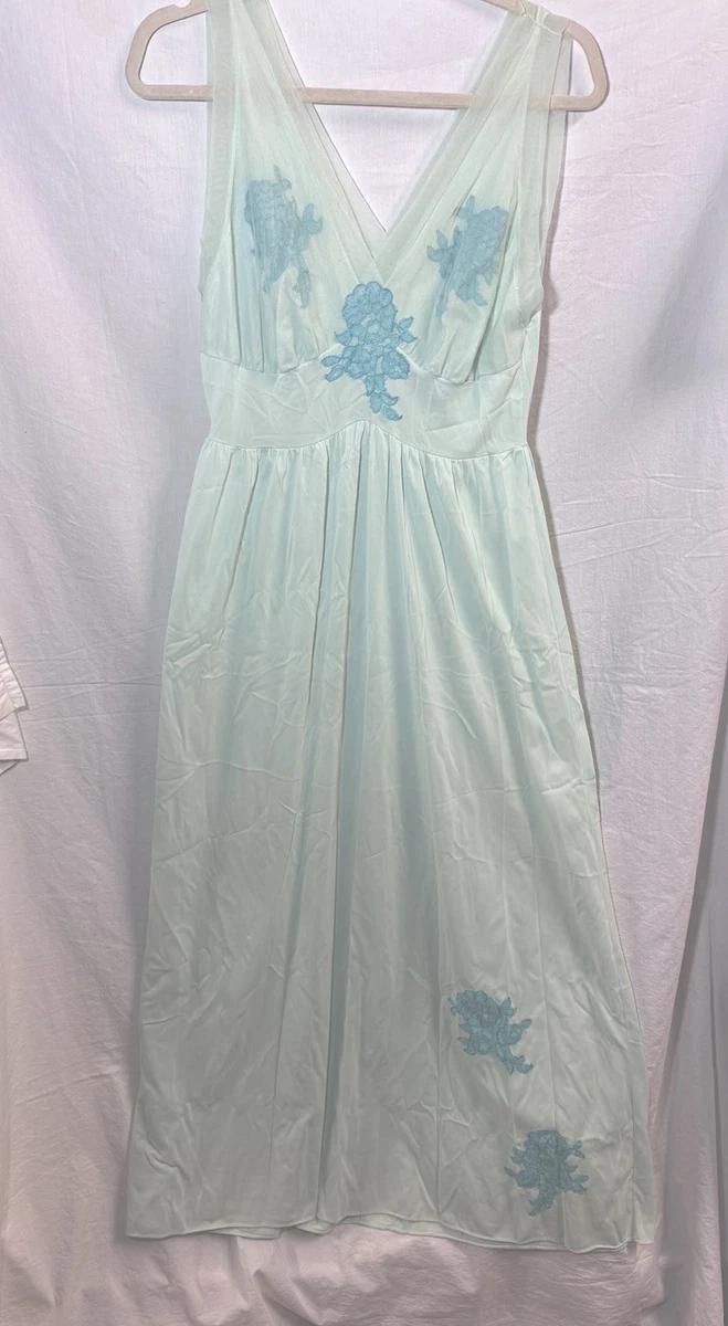 Vintage Slip Dress In Women's Vintage Dresses for sale | eBay