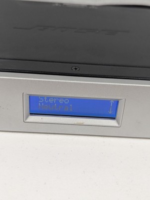 Bose Panaray System Digital Controller II | eBay