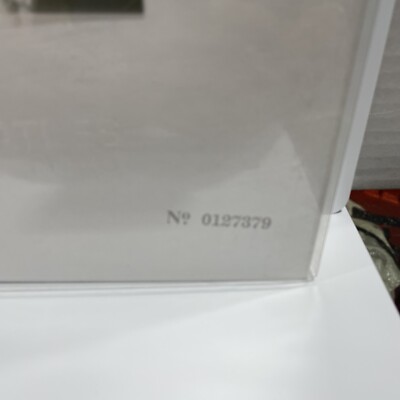 The Beatles White Album Super Deluxe Anniversary Edition Box Set 6