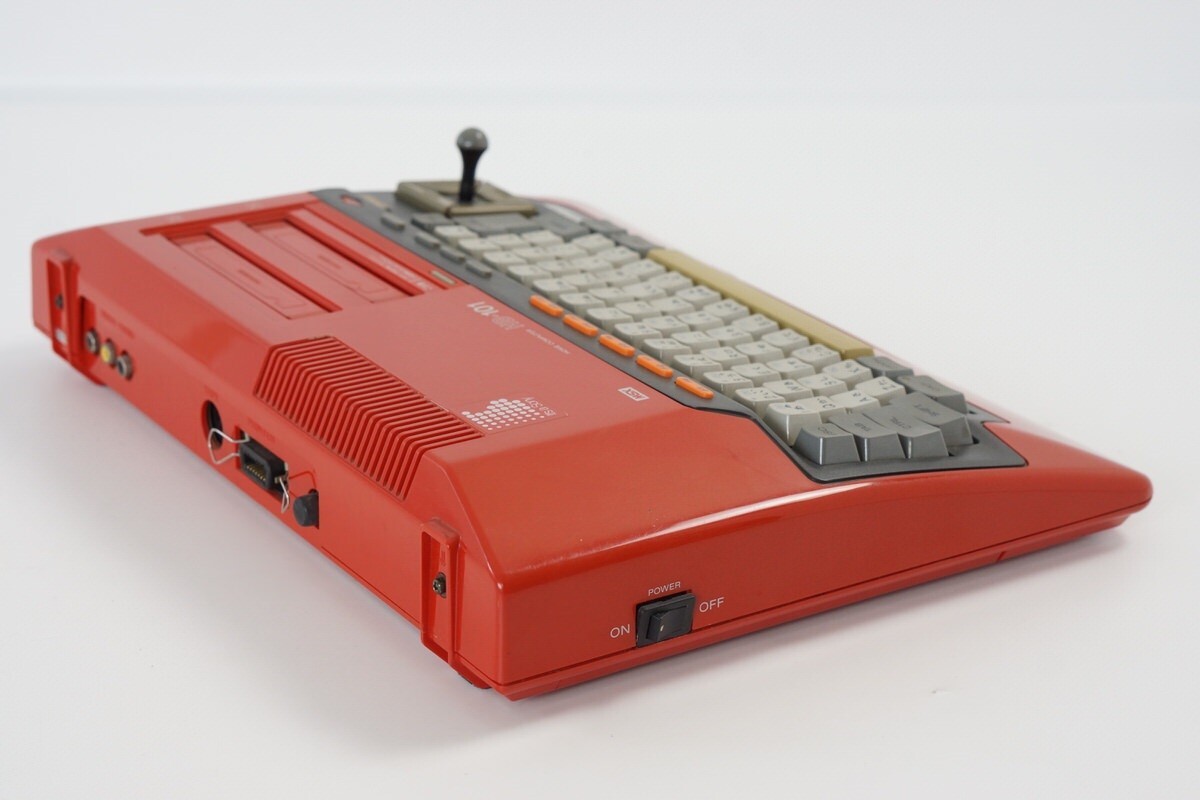 SONY HB-10 MSXコンピュータ SONY HB-10 MSXコンピュータ SONY HB-10