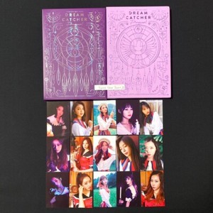 Dreamcatcher Signed Album for sale | eBay