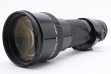 Canon FD f/4.5 Camera Lenses 400mm Focal for sale | eBay