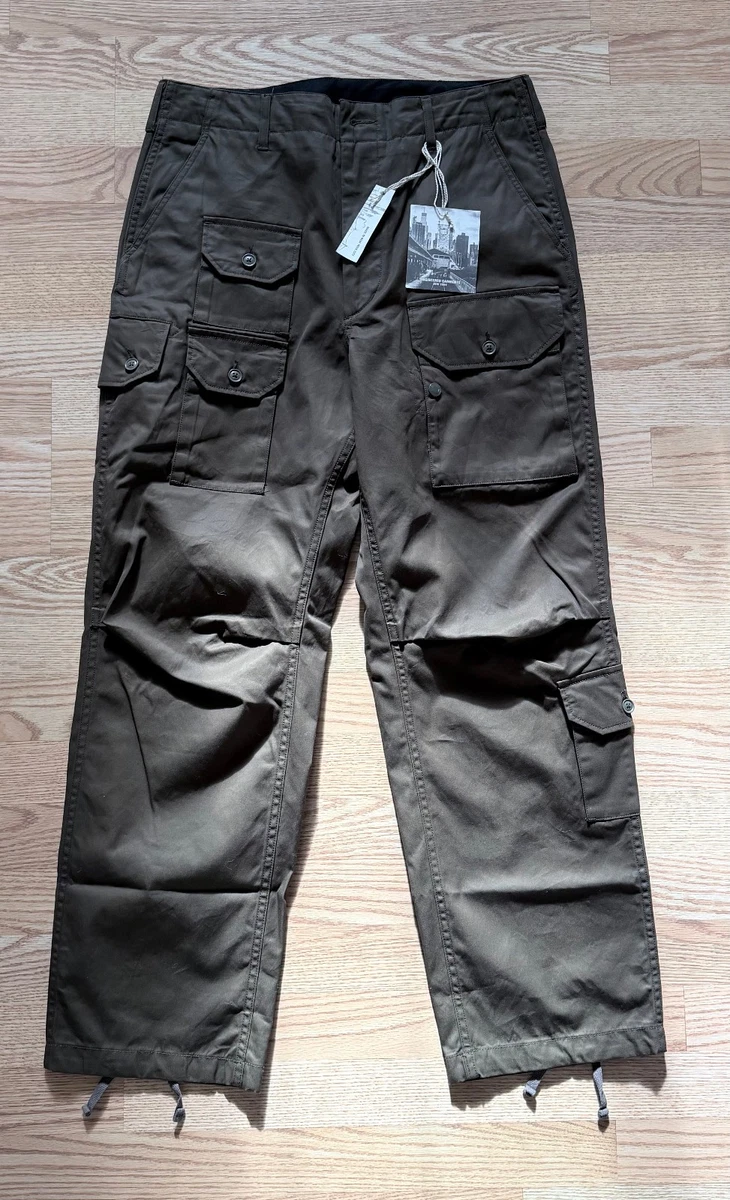 Men's Regular Size Engineered Garments for sale | eBay