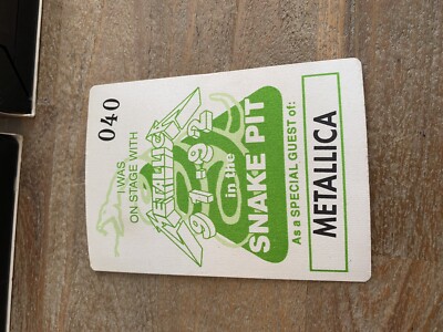 Live Shit: Binge & Purge [Box] by Metallica (CD, Nov-1993, 3 Discs