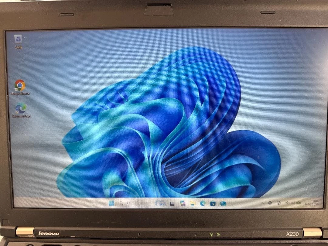 Lenovo ThinkPad X230 128GB SSD Capacity PC Laptops & Netbooks for