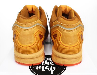 Adidas x END ZX 8000 Consortium Cup Future UK 5 10 11 12 US IG8562