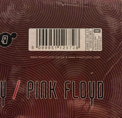 Oh by the Way by Pink Floyd (CD, 2007, 16-Disc Set, EMI, Limited