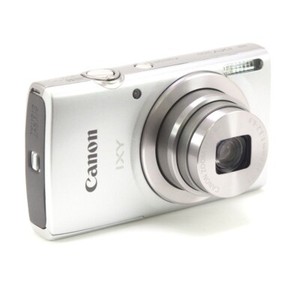 Canon Ixy 180 | eBay