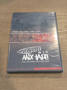 And1 Mixtapes | eBay