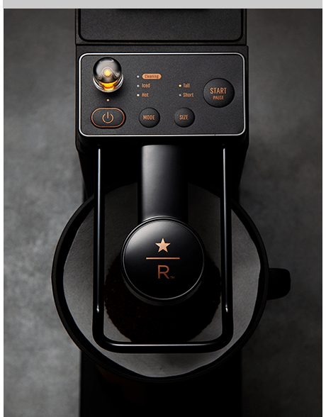STARBUCKS RESERVE x BALMUDA The Brew LIMITED EDITION Coffee Maker