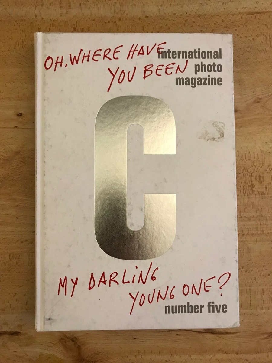 アート・デザイン・音楽 C international photo magazine number2 C