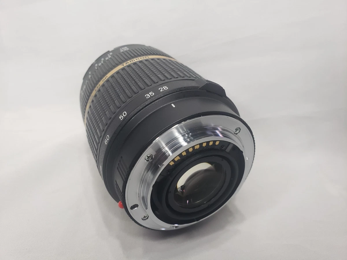 Canon EF 28-75mm Focal Camera Lenses for sale | eBay