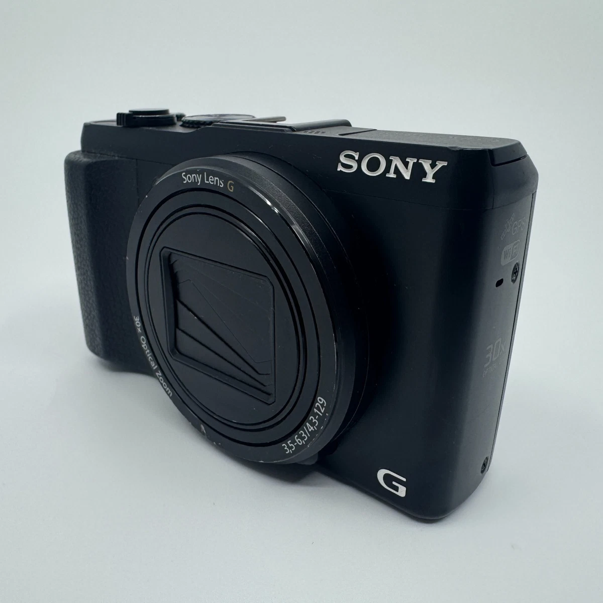 Sony Cyber-shot DSC-HX50V Digital Cameras for Sale - Shop New