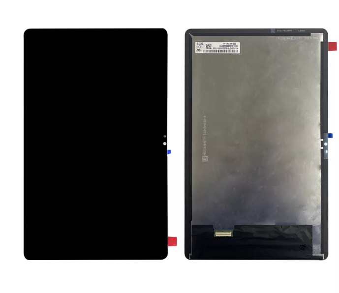 For Lenovo Xiaoxin Pad 2022 TB128FU Display Touch Screen Android