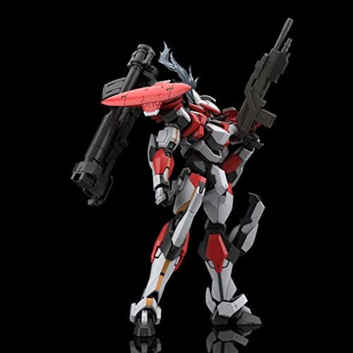 Aoshima 00954 1/48 ARX-8 Laevatein Full Metal Panic! Invisible