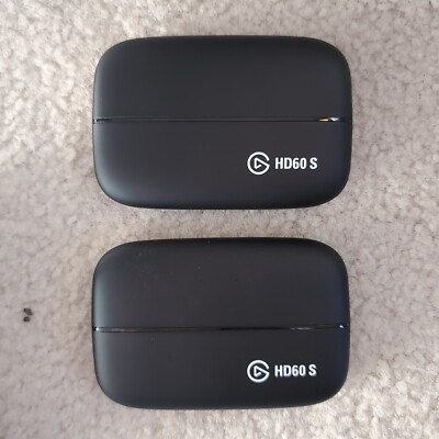 HD60S ゲームチャプター elgate MM70108-3 HD60S ゲームチャプター