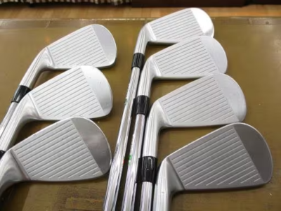 2016 Bridgestone TOUR B X-CB 4~PW 7PC Modus120 S-flex IRON SET