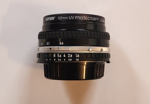 Nikon 50mm E Series | eBay