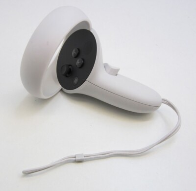 Genuine Oculus Quest 2 Controller Left/RIGHT Hand-Free delivery