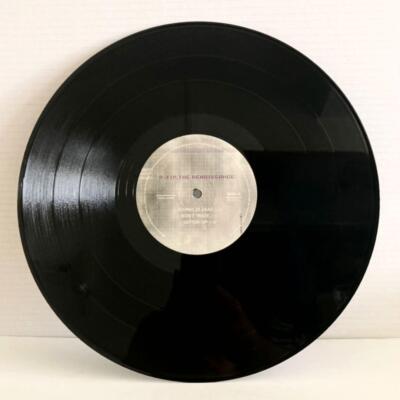 Q-Tip - The Renaissance 2LP Vinyl US Original 2008 Universal