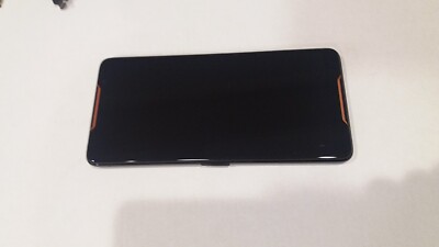 ASUS ROG Phone - 8GB/512GB - Z01QD-Black (Unlocked) Gaming