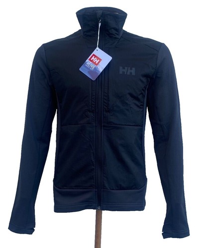 Napa by Martine Rose zip up flower fleece mens M | eBay