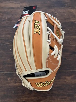 Wilson A2k Mc26 Gm 11.75 Glove Matt Chapman | eBay