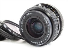 Pentax SMC f/2.8 Camera Lenses 28mm Focal for sale - eBay