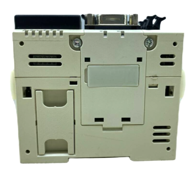 MITSUBISHI ELECTRIC FX3UC-32MT-LT PLC & FX2NC-32EYT & FX2NC-16EX