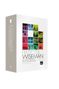 Wiseman Frederick | eBay