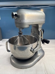 Kitchenaid Professional 600 Attachments | eBay