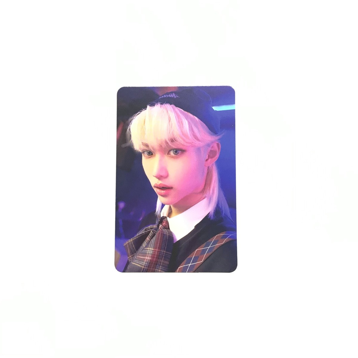 STRAY KIDS] Christmas EveL / Official Photocard (초) - Felix | eBay