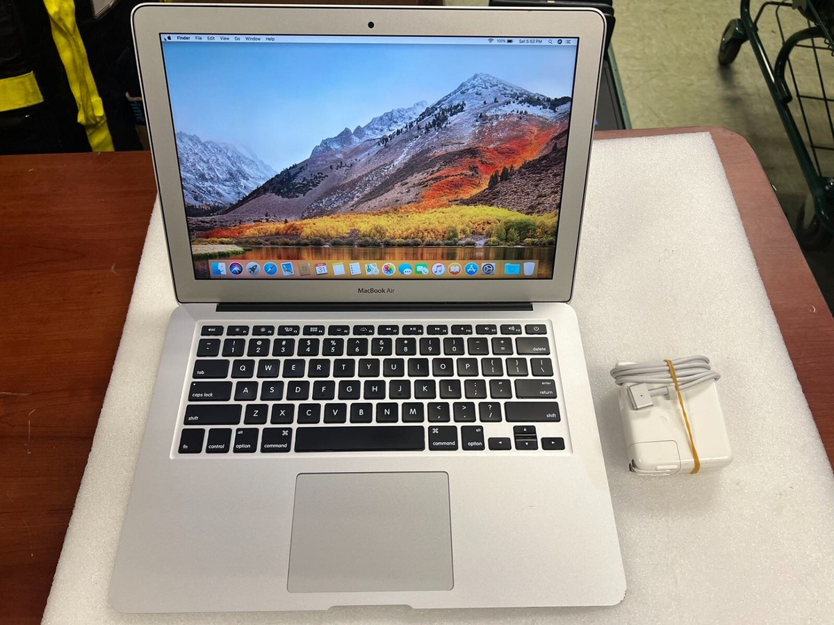 Apple A1466 Macbook Air 13.3
