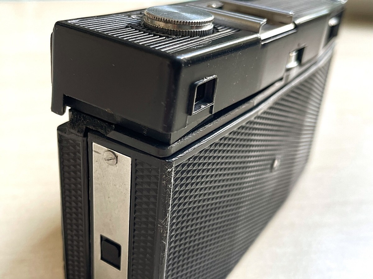 Smena-8M Russian Soviet LOMOGRAPHY LOMO Compact 35mm Camera | eBay