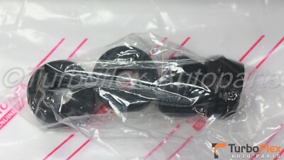 Toyota Land cruiser 1991-1997 FJZ80 Rear Shock Set of 2 Genuine