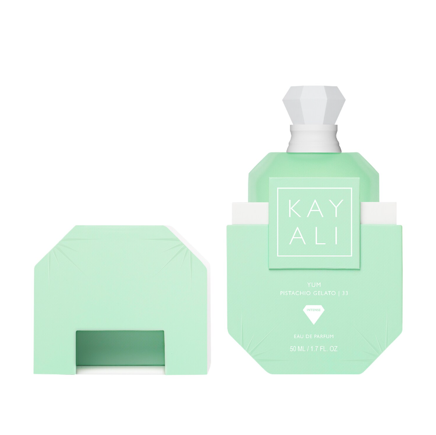 Yum Pistachio Gelato | 33 by KAYALI 50 ml Spray - Express Shipping