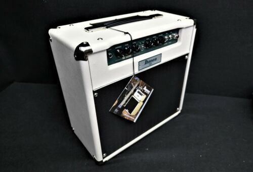 Ibanez TS808DX Tube Screamer Overdrive Pro w/Original Box Made in