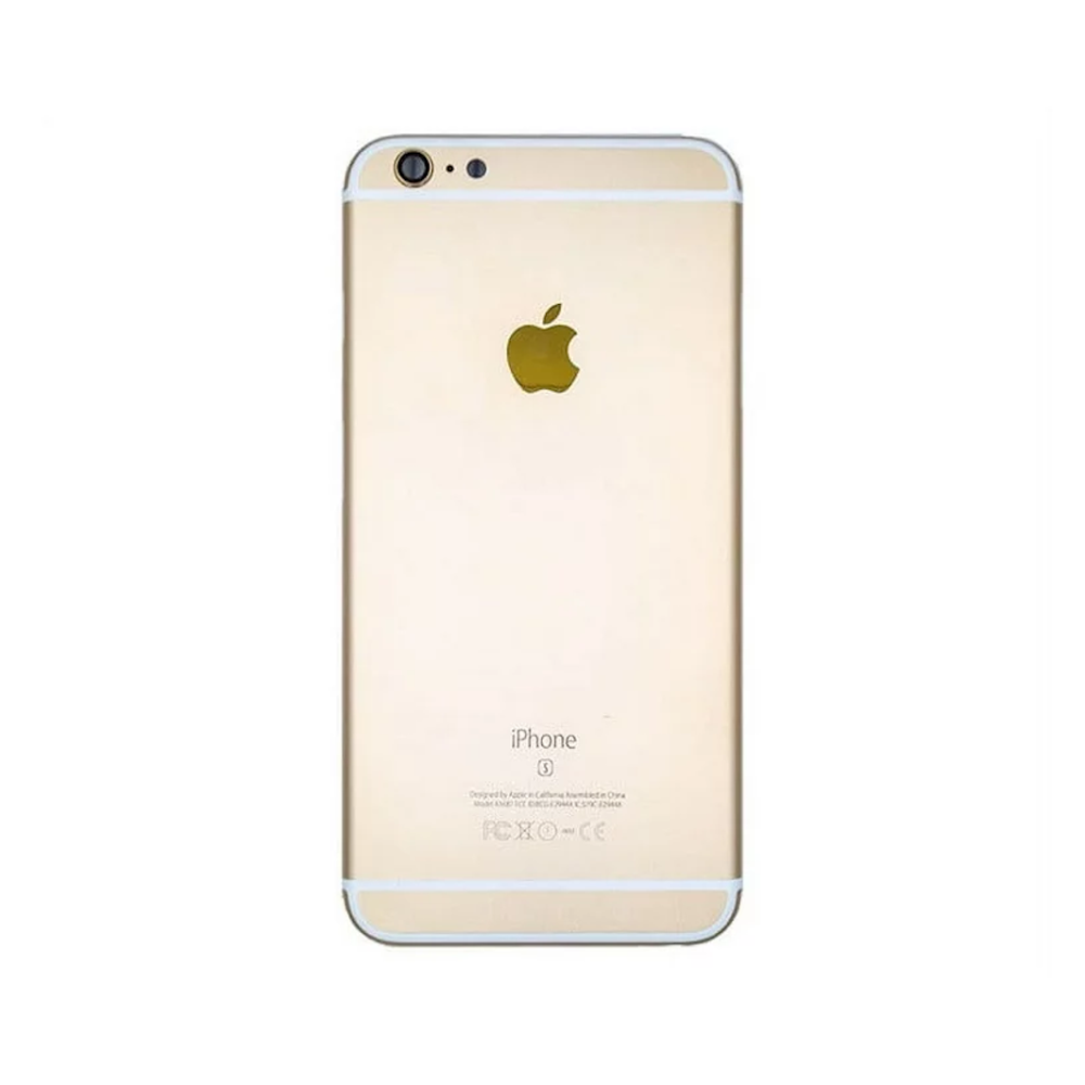 Apple iPhone 6s Gold 16GB | 128GB Unlocked Verizon 4G LTE Very