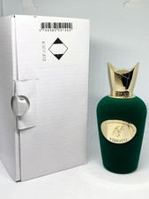 Vibrato Sospiro Perfumes 香水- 一款2022年中性香水