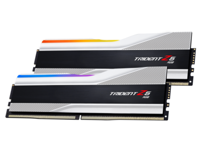 G.SKILL Trident Z5 RGB Series 32GB (2 x 16GB) 288-Pin PC RAM DDR5