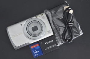 Canon Powershot A3500 | eBay