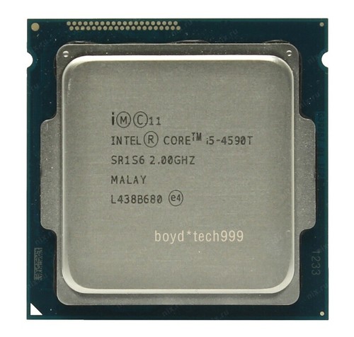 Intel 65W Core i5-14400 Core i5 14th Gen LGA 1700 Model