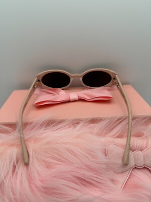 Gentle Monster x Jennie Jentle Salon Hush P7 Pink Brown, South