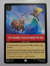 We Could Be Immortals #219 Prices | Lorcana Azurite Sea | Lorcana