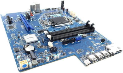 DW55K For Dell XPS 8940 LGA1200 DDR4 10th 11th Motherboard 427JK
